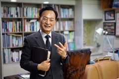 수원온누리교회 이영철 목사 “아무도 알려주지 않는 광야의 비밀”