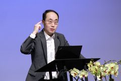정성욱 교수 “건강하고 성숙한 창조신앙은…”