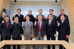 서기총 “반성서적·반기독교 사상에 저항해야”