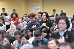 개신교인 비율, 6년째 가장 많은 20%대 유지… 젊은층 ‘무교’ 압도적