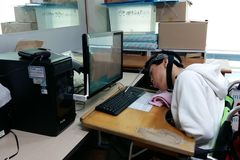 중증장애인 ‘이레미션’ 대표 “나보다 더 아픈 이들 위해”