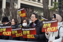 탄핵반대범국민연합 “계엄,` 야당의 폭정과 독재에 대응한 것”