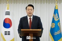 [탄핵반대범국민연합 영문 성명 전문] Statement of People’s Alliance Against Presidential Impeachment