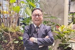 9주년 맞는 ‘원크라이’ 김상준 사무총장 “나라 위한 기도회, 위대한 유산”