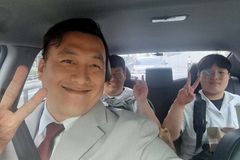 때로는 아이들에게 들이닥쳐야 할 순간도 있다