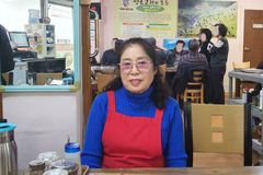 [인터뷰] 양평 지역 소문난 맛집 ‘용문흑염소전문’ 김성의 사장(