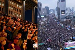 계엄과 탄핵 사이… 지금 국가를 위해 어떤 기도를 해야 할까?