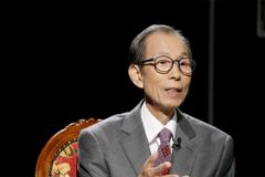 안산제일교회 원로 고훈 목사 소천