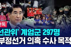 오만이 하늘을 찌르는 선관위, 절대 권력은 절대 부패한다