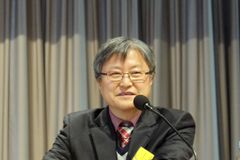 “문학과 종교의 한계 분명히 하면서 심적 진실 표상화”