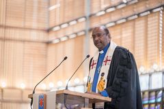 WCC, 무안공항 여객기 참사 애도 서신