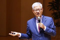 “4차 산업의 시대는 ‘스펙’ 아닌 ‘영성’의 시대”