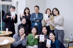 “비즈니스 세계에서 복음 살아내는 방법은…”