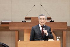 “2025년 새해, 하나님 기뻐하시는 나라 되길”