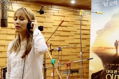 영화 ‘아이 캔 온리 이매진’과 가수 소향이 만나다