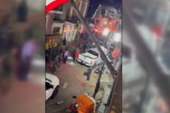 美 뉴올리언스 테러 후 각계 애도와 기도 이어져