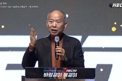 김병삼 목사 “‘내 결정’ 아닌, ‘성령님 응답’ 기도해야”