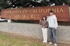 한동대, UCSC와 차세대 헬스케어 AI 글로벌 연구 시동