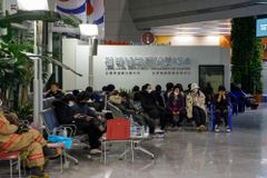 에스더기도운동 2025년 1월 2주차 북한 및 국가 기도제목