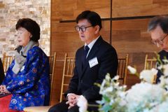 한기총 정서영 대표회장 “화해와 용서의 전령 되자”