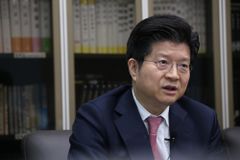 고경환 목사, 한기총 제28대 대표회장 단독 입후보 확정