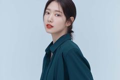 박신혜 홍보대사, 소외계층 겨울나기 5천만 원 기탁