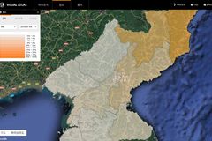 기독교 최악 박해국은 ‘北’, 최악 박해자는 ‘김정은’
