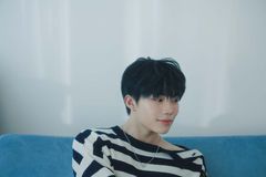 제로베이스원 박건욱, 생일 앞두고 무안공항 사고에 1천만 원 기부