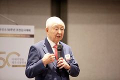 김장환 목사, 한국 정부 대표 자격 美 지미 카터 전 대통령 장례식 방문