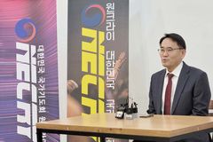 원크라이 박동찬 대표대회장 “내 뜻 내려놓고 하나님 음성 들어야”