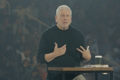 루이 기글리오 목사 “우리 인생은 모두 하나님 위해 존재”