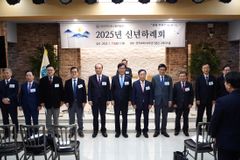 “절대 권력은 절대 타락… 삼권분립으로 민주주의 바로 세워야”