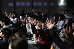 상갈소망교회 업드림 성령축제, 8월 5~7일 개최