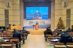 “한미동맹, 양국 ‘신앙동맹’ 없이는 껍데기일 뿐”