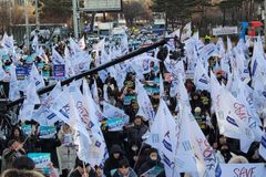 “입법 독재와 공권력 무력화 심각… 교회가 깨어나야”