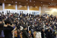 “북, 코로나 후에도 계속 교회 성장… 말씀은 매이지 않는다”
