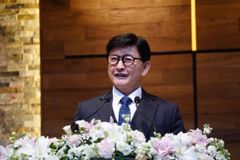 개혁 정서영 총회장 “신앙 자유 위해 자유민주주의 필요”