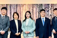 2025년 횃불재단 키워드는 ‘리포지션’