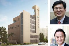 강일교회, 오는 26일 배영만 목사 초청 집회