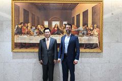이영훈 목사, 트럼프 대통령 취임식 모든 공식 일정 초청받아