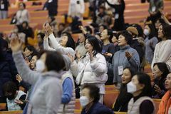 “탈북민 불쌍? 하나님 영광과 빛 드러낼 자녀들로 봐 달라”