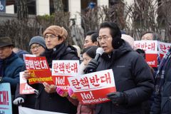“공수처의 대통령 체포, 공수처법‧형사소송법 명백 위반”