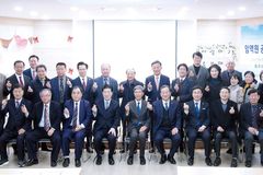 전남·북 성시화운동본부, 함께 ‘호남 성시화’ 다짐