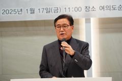 “한국교회 동반자‧파수꾼으로 책임 감당한 교계 언론에 감사”