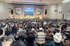 인터콥, 세대별 선교캠프로 한국교회 새로운 선교부흥 기도