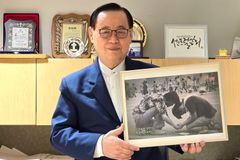 ‘한국교회 부흥의 상징’ 김재열 목사의 신앙 여정