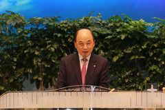 “권력 뒤 숨지 않고 부하 희생 막은 尹 대통령, 세계적 지도자 될 것”
