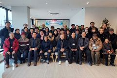 여민교회, 목회자들 위로여행 겸 목회 컨설팅 세미나