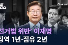 [하민국 칼럼] 감옥 가는 날