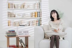 배우 한지현, 장애인식 개선 오디오북 참여